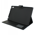 Torbica Hanman Canvas ORG za Samsung X800 Galaxy Tab S8 Plus 12.4 2022 crna