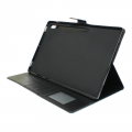 Torbica Hanman Canvas ORG za Samsung X900 Galaxy Tab S8 Ultra 14.6 2022 crna