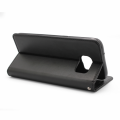Torbica Hanman ORG za Samsung G935 S7 Edge crna
