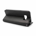 Torbica Hanman ORG za Samsung G955 S8 Plus crna
