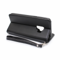 Torbica Hanman ORG za Samsung G960 S9 crna