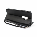 Torbica Hanman ORG za Samsung G965 S9 Plus crna