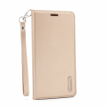 Torbica Hanman ORG za Huawei P40 Lite/Nova 6 SE zlatna