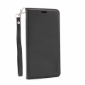 Torbica Hanman ORG za Huawei P40 Lite/Nova 6 SE crna