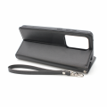 Torbica Hanman ORG za Samsung G988F Galaxy S20 Ultra crna