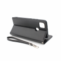 Torbica Hanman ORG za Xiaomi Redmi 9C/10A crna