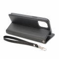 Torbica Hanman ORG za iPhone 12/12 Pro 6.1 crna