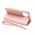 Torbica Hanman ORG za iPhone 12/12 Pro 6.1 roze