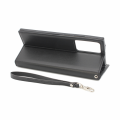 Torbica Hanman ORG za Samsung N985F Galaxy Note 20 Ultra crna