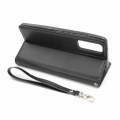 Torbica Hanman ORG za Samsung G780F Galaxy S20 FE crna
