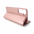 Torbica Hanman ORG za Samsung G991B Galaxy S21 roze