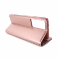 Torbica Hanman ORG za Samsung G998B Galaxy S21 Ultra roze