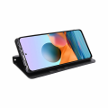 Torbica Hanman ORG za Xiaomi Redmi Note 10 Pro/10 Pro Max crna