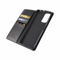 Torbica Hanman ORG za Xiaomi Redmi Note 10 Pro/10 Pro Max crna