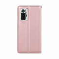 Torbica Hanman ORG za Xiaomi Redmi Note 10 Pro/10 Pro Max roze