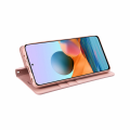 Torbica Hanman ORG za Xiaomi Redmi Note 10 Pro/10 Pro Max roze