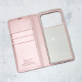 Torbica Hanman ORG za Xiaomi Mi 11 Ultra roze