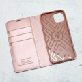 Torbica Hanman ORG za iPhone 13 6.1 roze