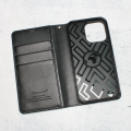 Torbica Hanman ORG za iPhone 13 Pro 6.1 crna