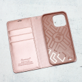 Torbica Hanman ORG za iPhone 13 Pro 6.1 roze