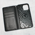 Torbica Hanman ORG za iPhone 13 Pro Max 6.7 crna