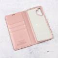 Torbica Hanman ORG za Samsung A325F Galaxy A32 4G (EU) roze