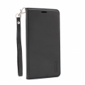 Torbica Hanman ORG za Samsung S901B Galaxy S22 5G crna