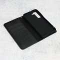 Torbica Hanman ORG za Samsung S901B Galaxy S22 5G crna