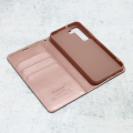 Torbica Hanman ORG za Samsung S901B Galaxy S22 5G roze