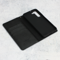 Torbica Hanman ORG za Samsung S906B Galaxy S22 Plus 5G crna