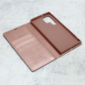 Torbica Hanman ORG za Samsung S908B Galaxy S22 Ultra 5G roze