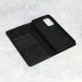 Torbica Hanman ORG za Samsung A736B Galaxy A73 5G crna