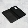 Torbica Hanman ORG za Samsung A135F Galaxy A13 4G crna