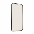 Tempered glass 21D za iPhone 12/12 Pro 6.1 crni
