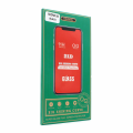 Tempered glass 21D za Xiaomi Redmi 9A crna