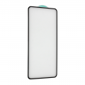 Tempered glass 21D za Xiaomi Redmi Note 11 Pro Plus/Poco X4 NFC crni