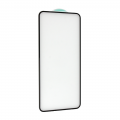 Tempered glass 21D za Xiaomi Redmi 10/10 Prime crni