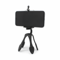 Stalak za mobilni tripod fleksibilni crni