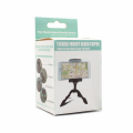 Stalak za mobilni tripod fleksibilni crni