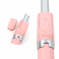 Mini tripod sa LED rasvetom R8 pink