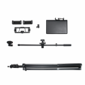 LED lampa 2x holder za mobilni + drzac za mikrofon SJ38B