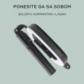 Tripod sa Led rasvetom P20D-1 785mm