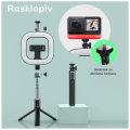 Tripod sa Led rasvetom P40D-1 945mm