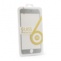 Tempered glass za iPhone 6 plus/6S plus srebrni