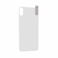 Tempered glass back cover za iPhone X