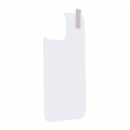 Tempered glass back cover za iPhone 13 Mini 5.4
