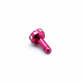 Kapica handsfree 3,5 mm charm velika pink