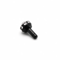 Kapica handsfree 3,5 mm charm velika crna