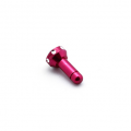 Kapica handsfree 3,5 mm charm mala pink