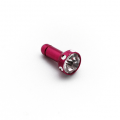 Kapica handsfree 3,5 mm charm mala pink
